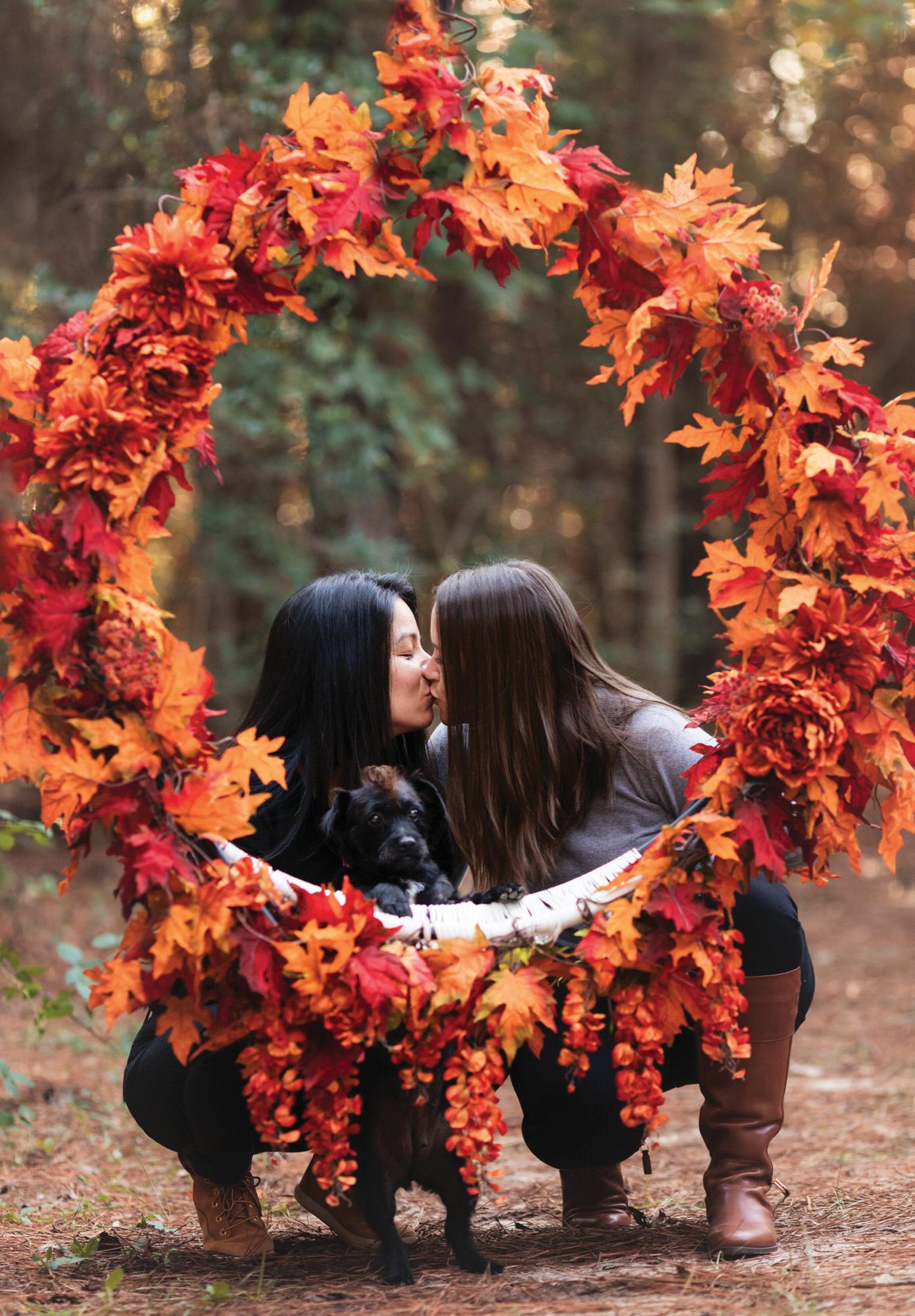 Muah!