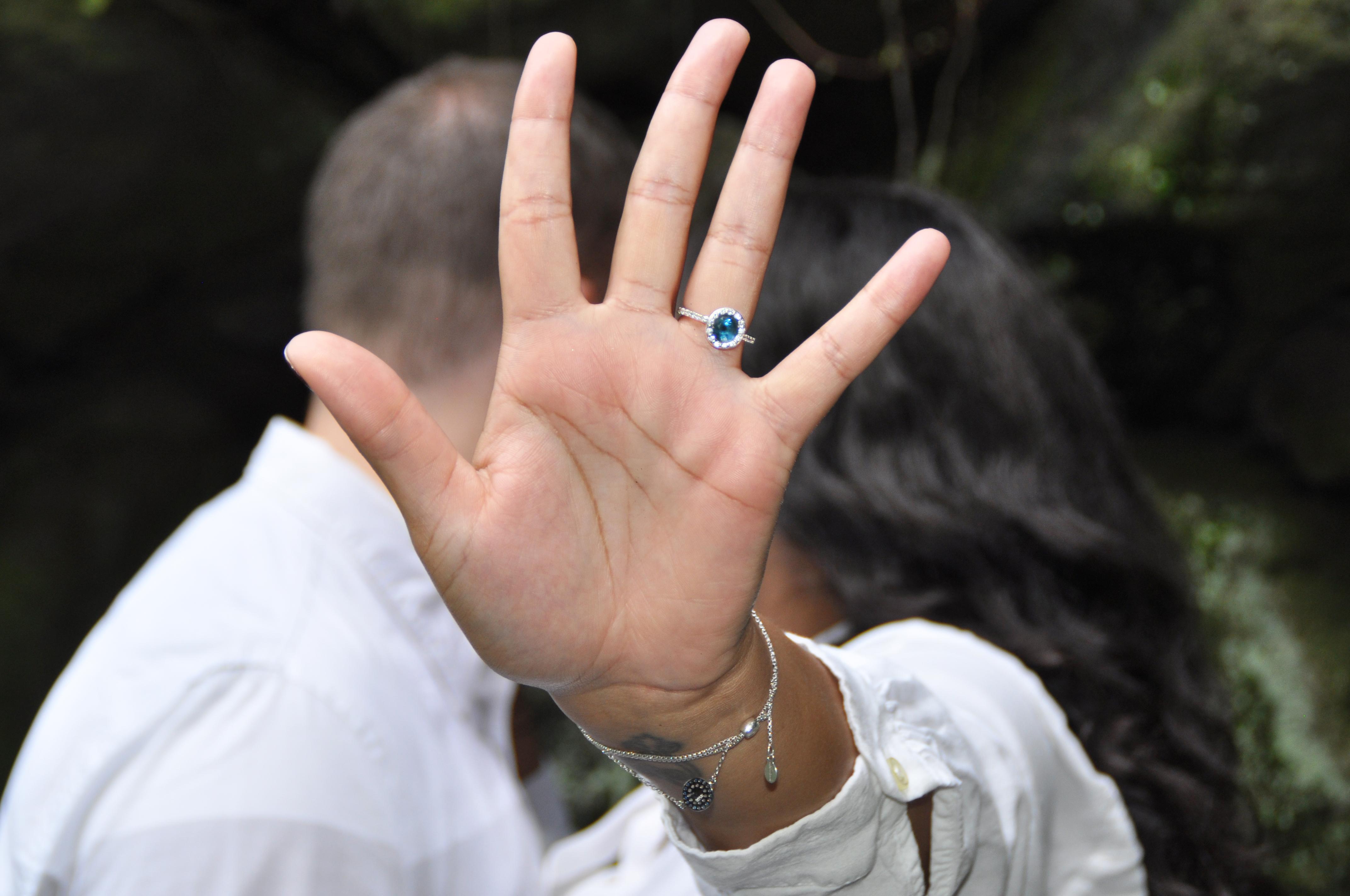 The Wedding Website of Gabrielle Carrion and John Conway