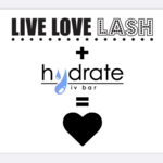Hydrate IV Bar