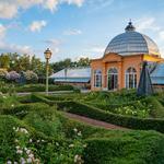 New Orleans Botanical Garden