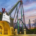 Hersheypark