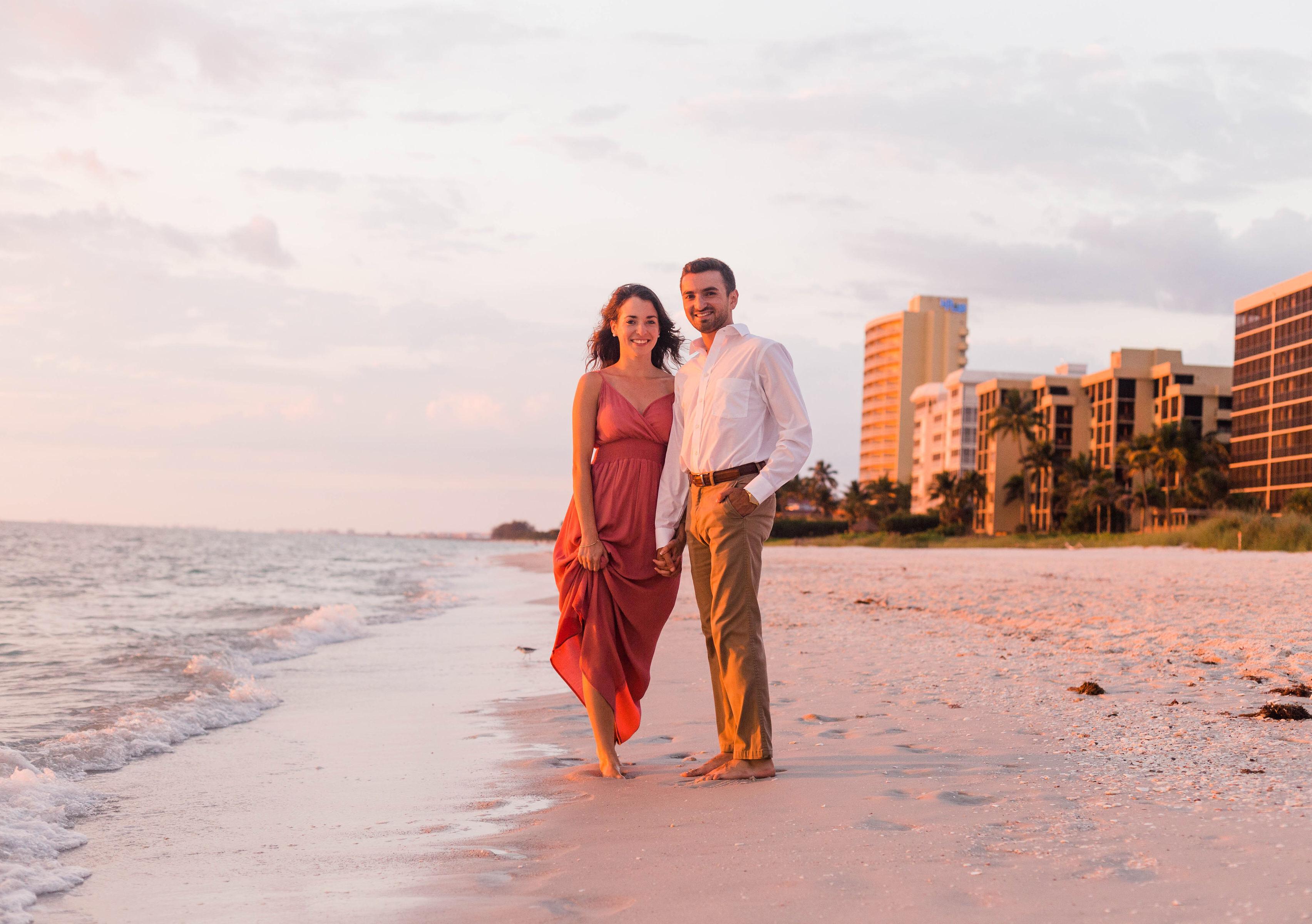 The Wedding Website of Clare Littleton and Jonathan Larochelle