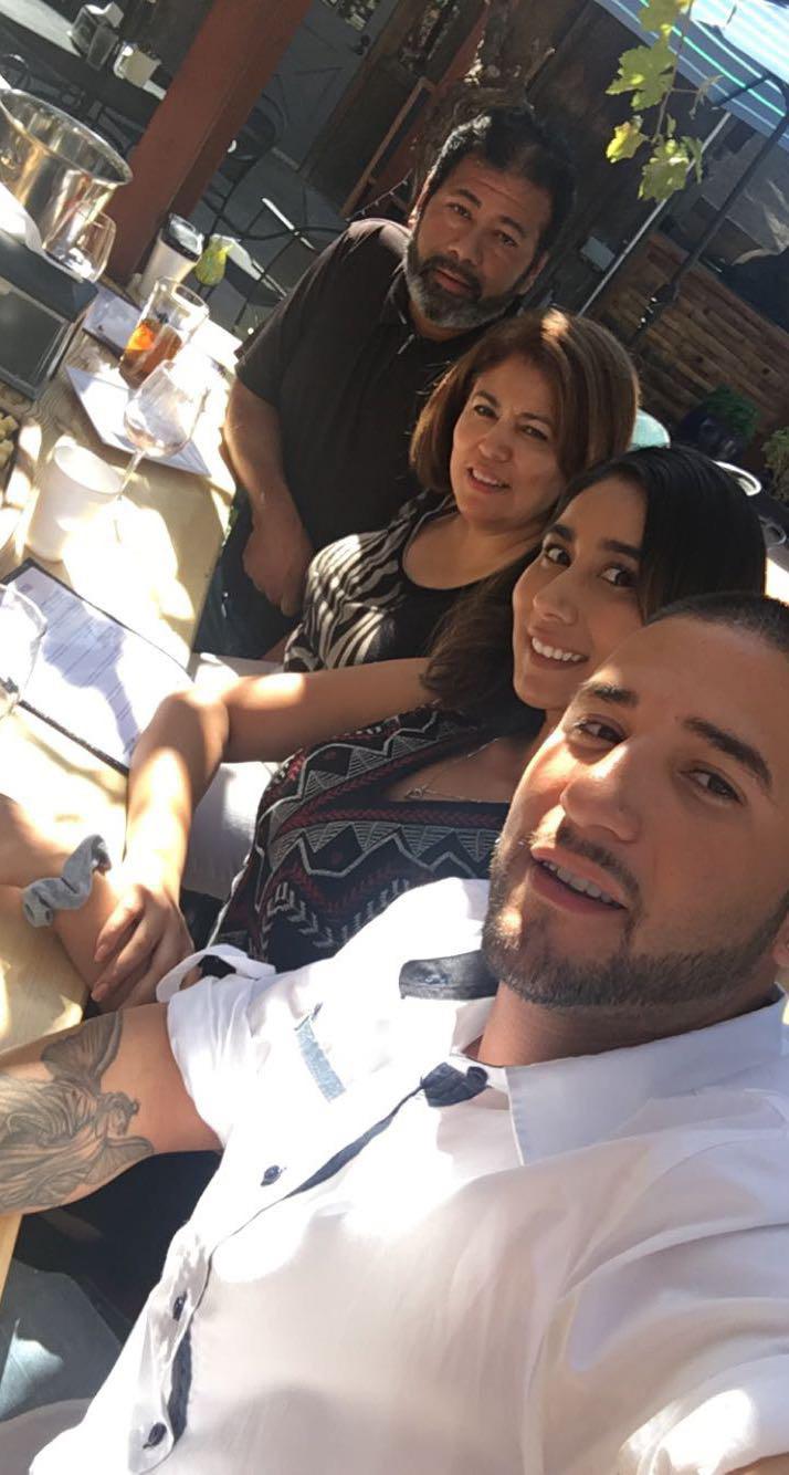 Family ...