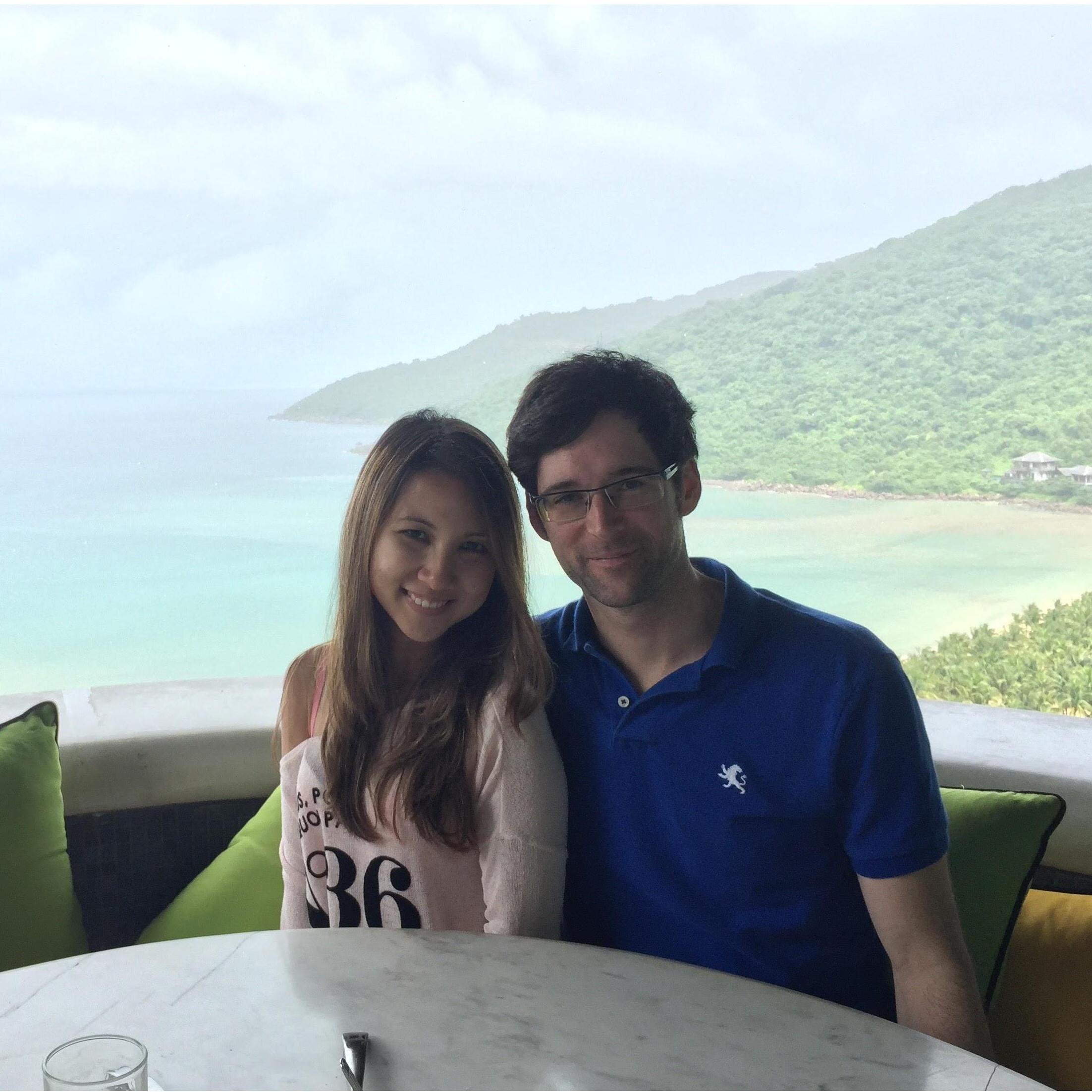 Da Nang, Vietnam 2015