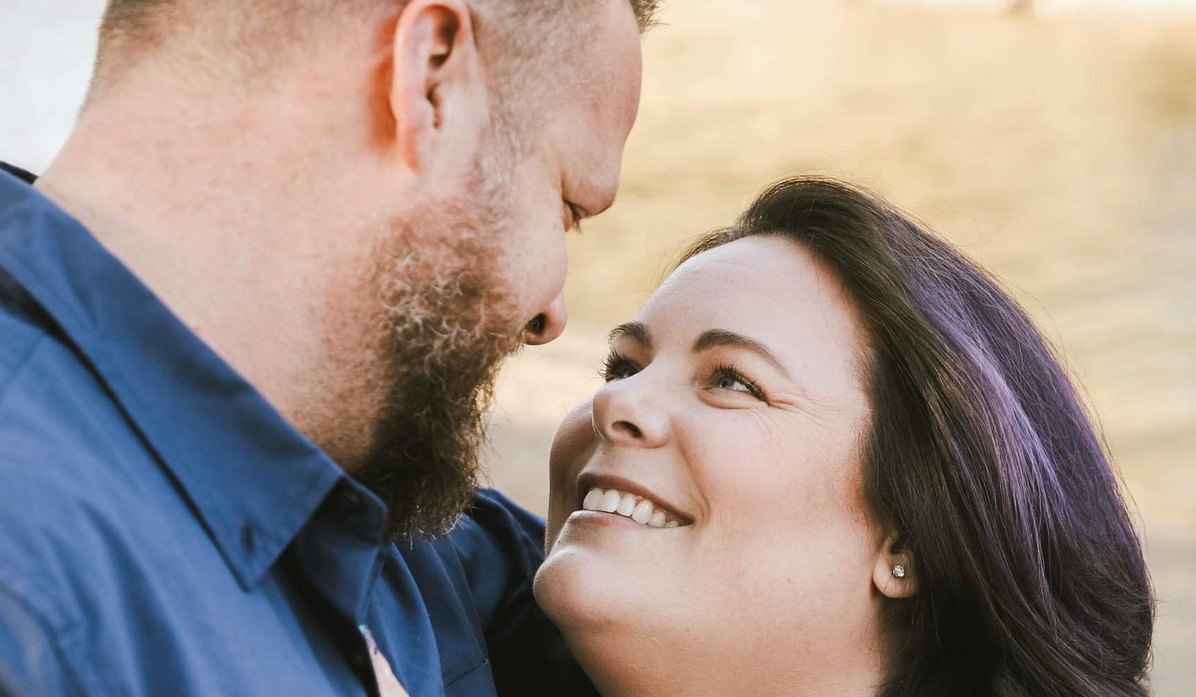 The Wedding Website of Regina Severdia and Nathaniel Edwards