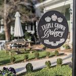 Triple Crown Bakery