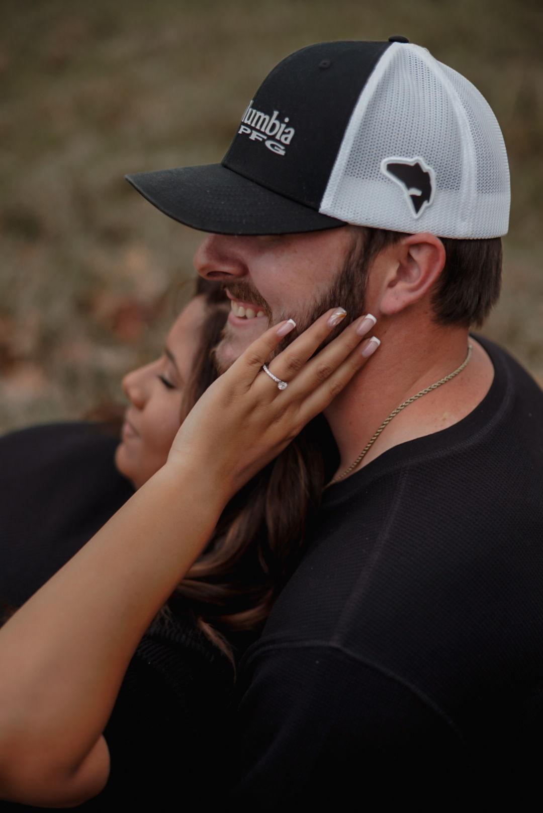 The Wedding Website of Maya Negron and Collin Messerly