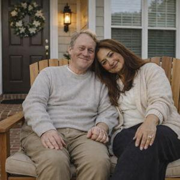 Couple retirement at 30 years old (Aposentadoria)