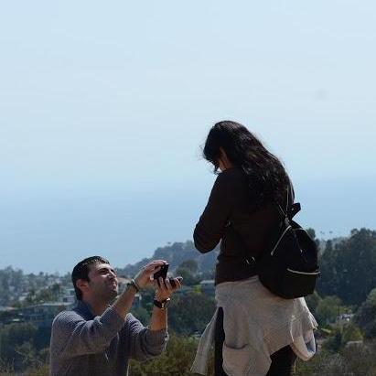 The Proposal 2021