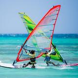 Windsurfing & Kitesurfing