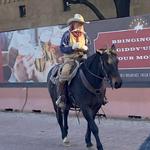 Fort Worth Stockyards