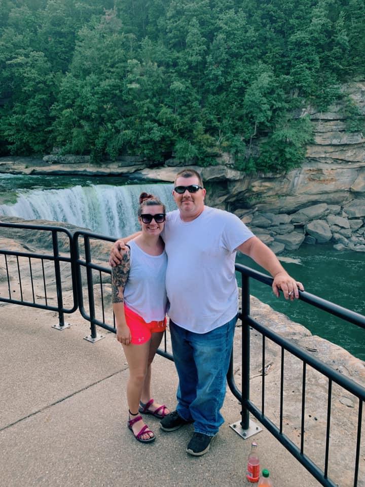 The Wedding Website of Kasey Nolan and Casey Swanson