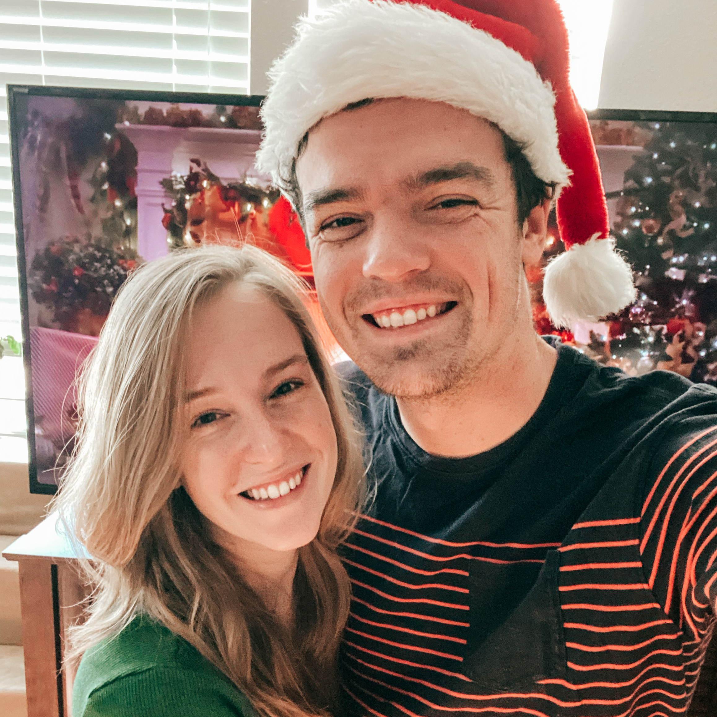 Our COVID Christmas in Lake Charles