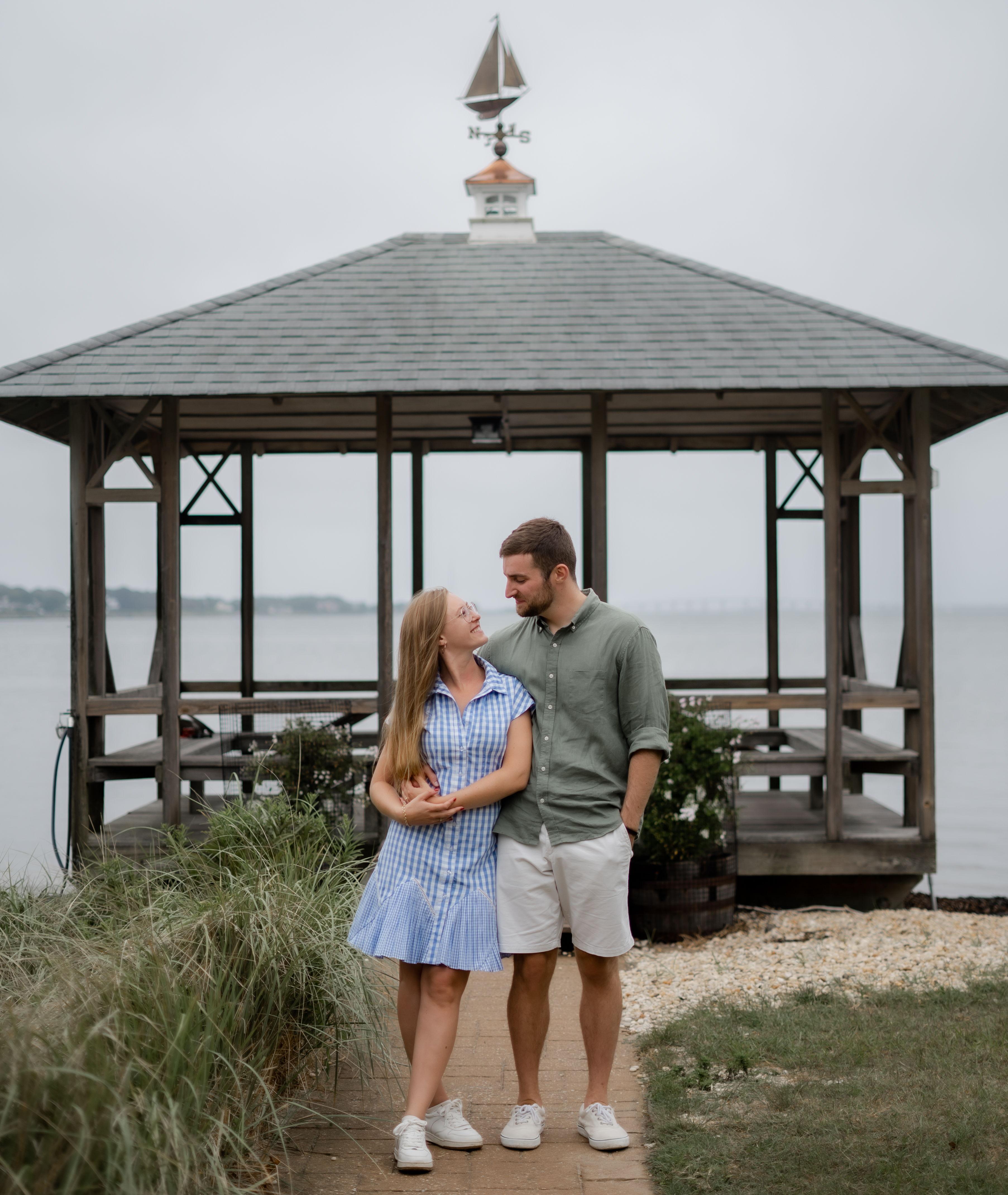 The Wedding Website of Julianna Hartmann and Benjamin Nocella