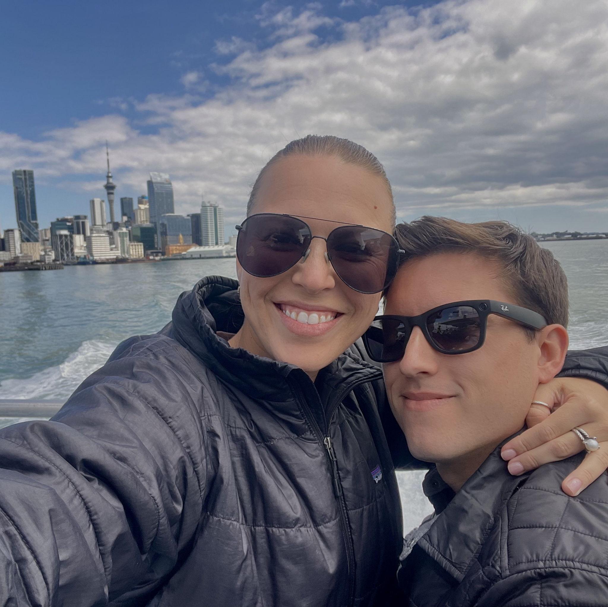 Auckland, New Zealand 2024