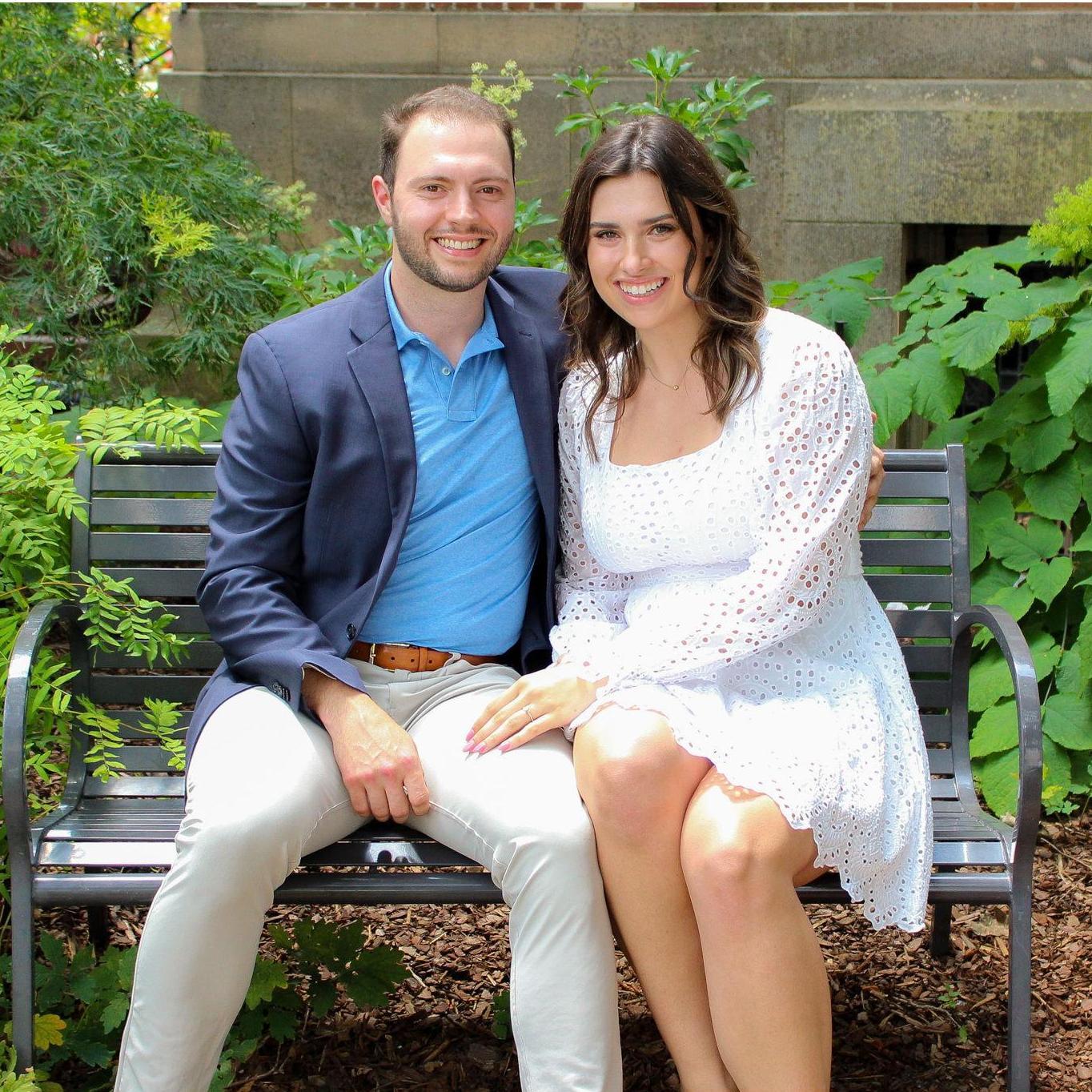 Proposal Pictures on July 29th, 2023!