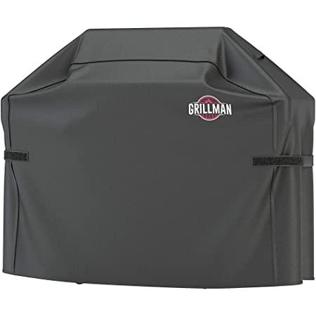 Char-Broil 3-4 Burner Large Basic Grill Cover