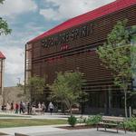 Sagamore Spirit Distillery