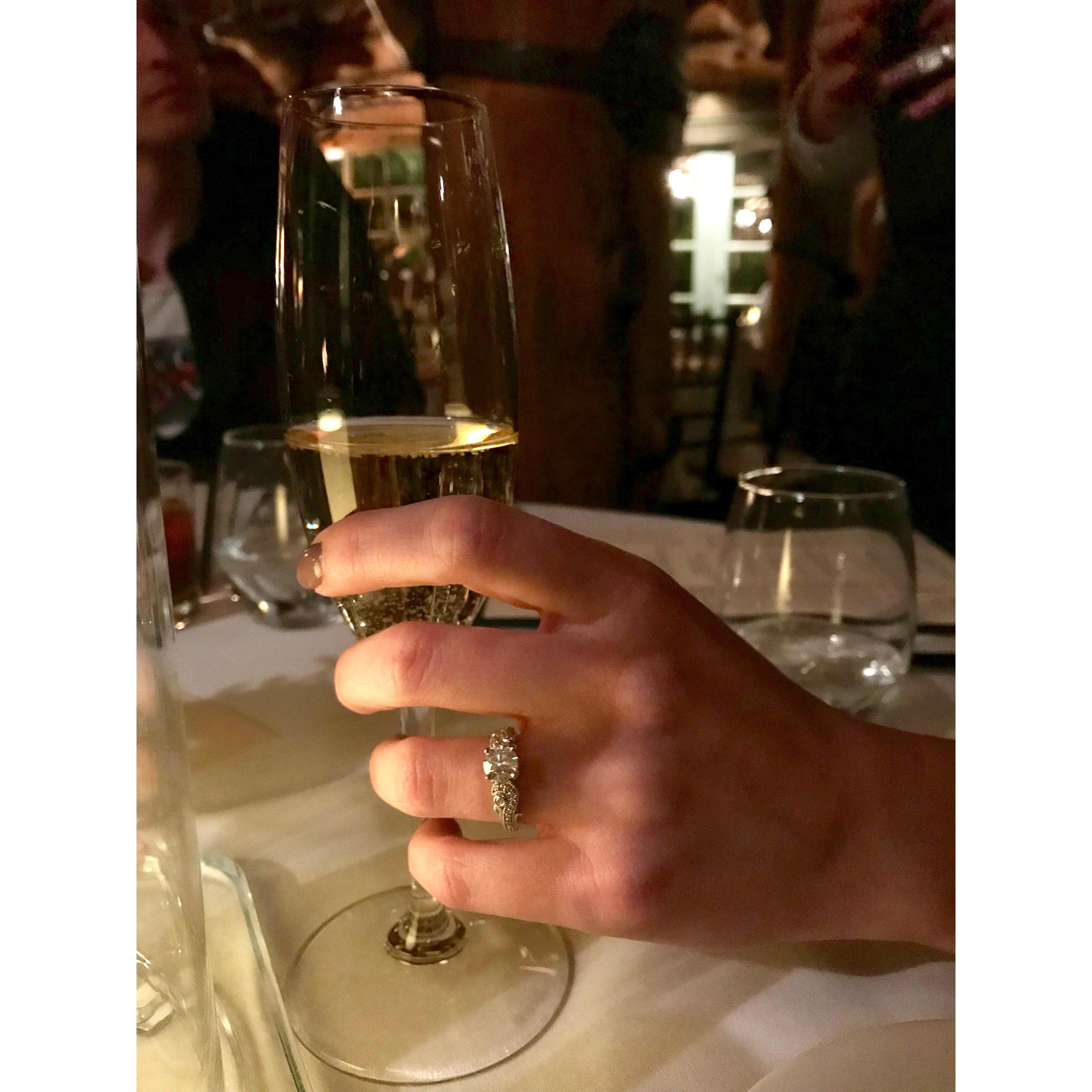 Diamonds & Dom