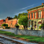 Looking for some small Kentucky towns to explore?