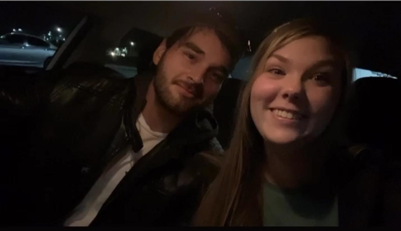 The Wedding Website of Alyssa Harris and Bradley Hines