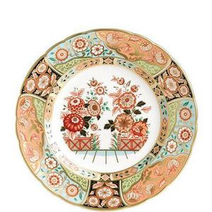 Regency Flowers Salad Plate