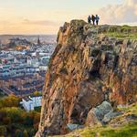 arthur's seat