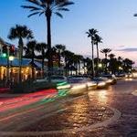 Beaches Town Center