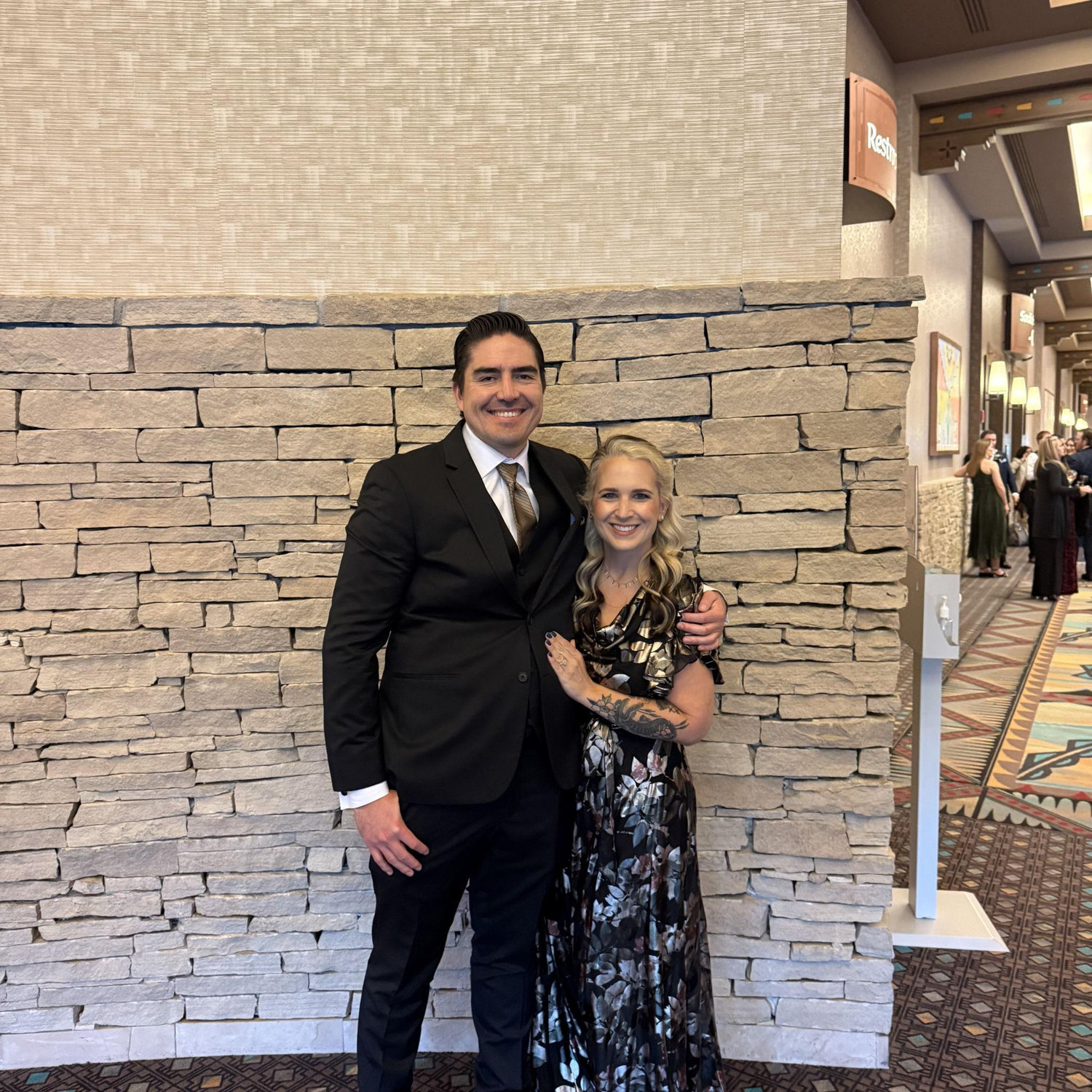 Templeton Wedding in 2025. Congrats Jacob and Sila!