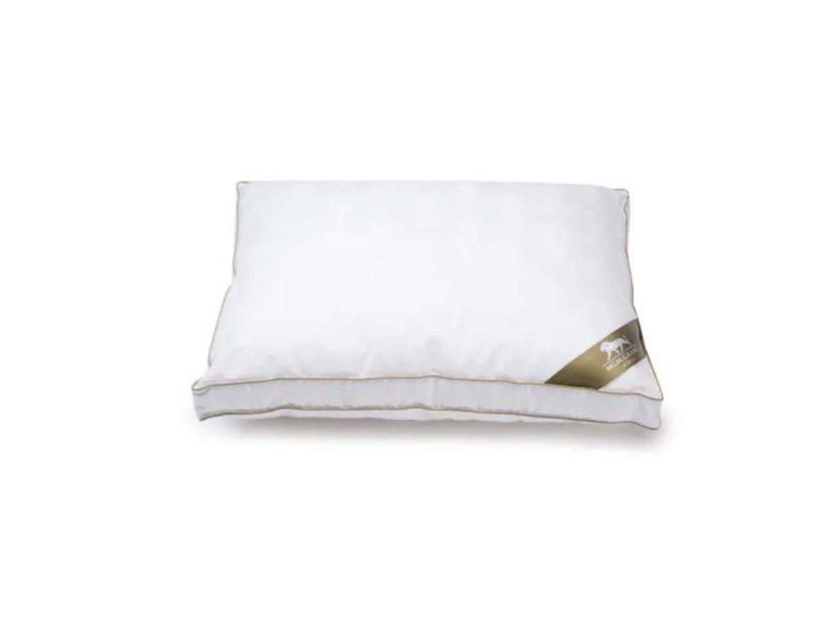 Hotel Laundry Pillow