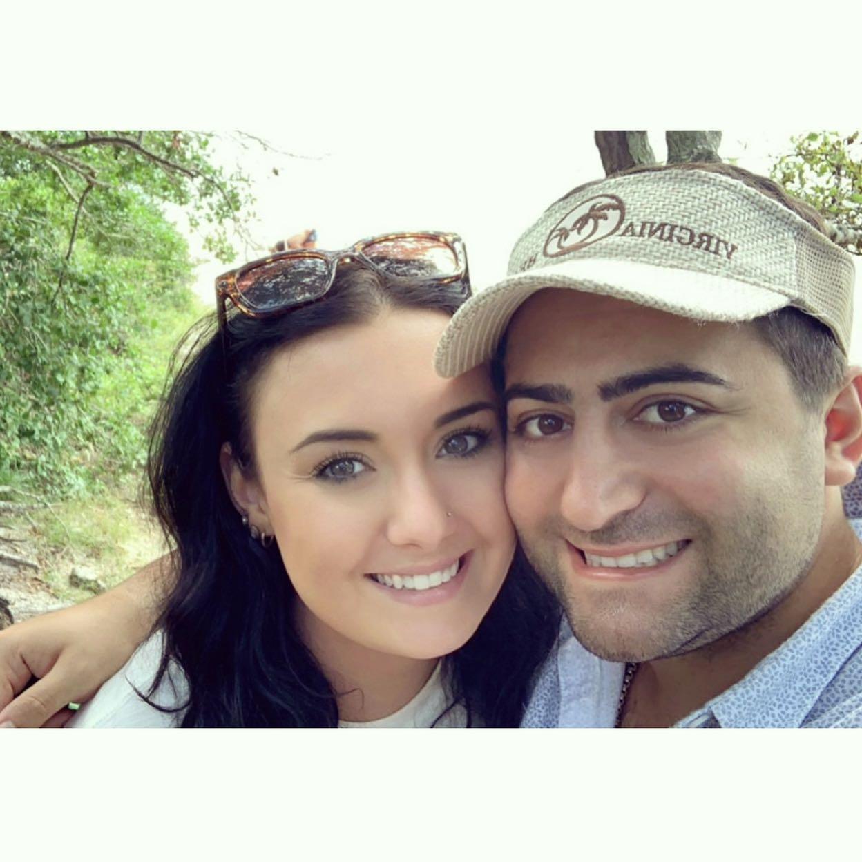 Virgina Beach trip