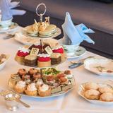 Spa and Afternoon Tea at The Ballantyne