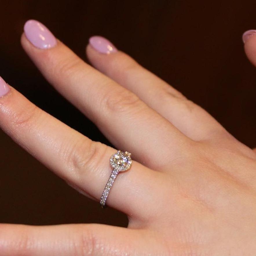 The bling