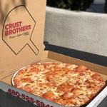 Crust Brothers Pizza