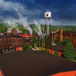 Buffalo Trace Distillery