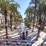 Explanada de España