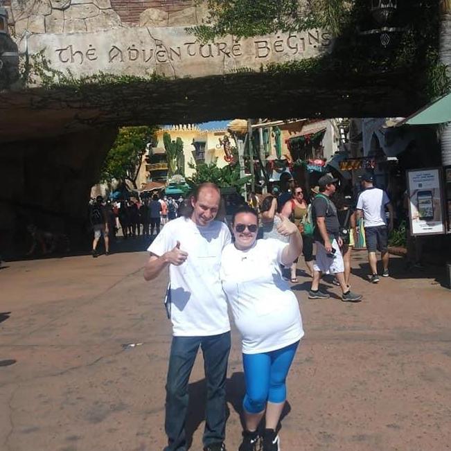 Universal Studios, 2018