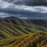 Buffalo Mountain Park