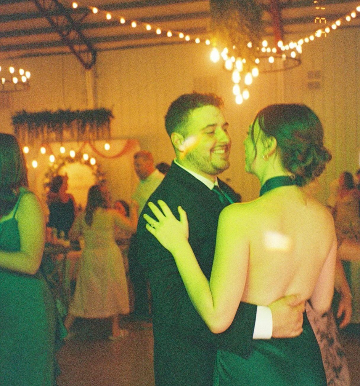 The Wedding Website of Peter Burrows and Emma Barnes
