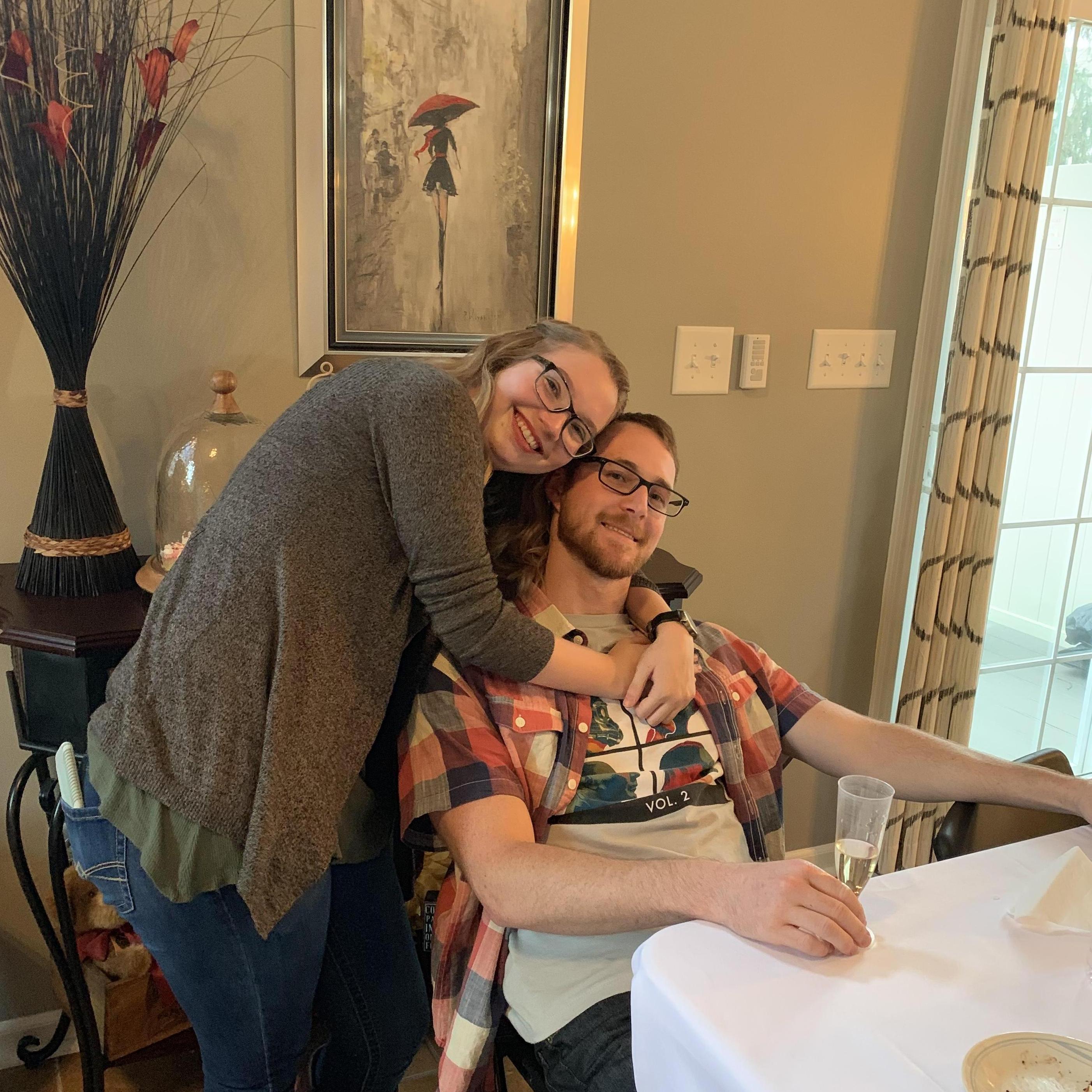 Thanksgiving 2018