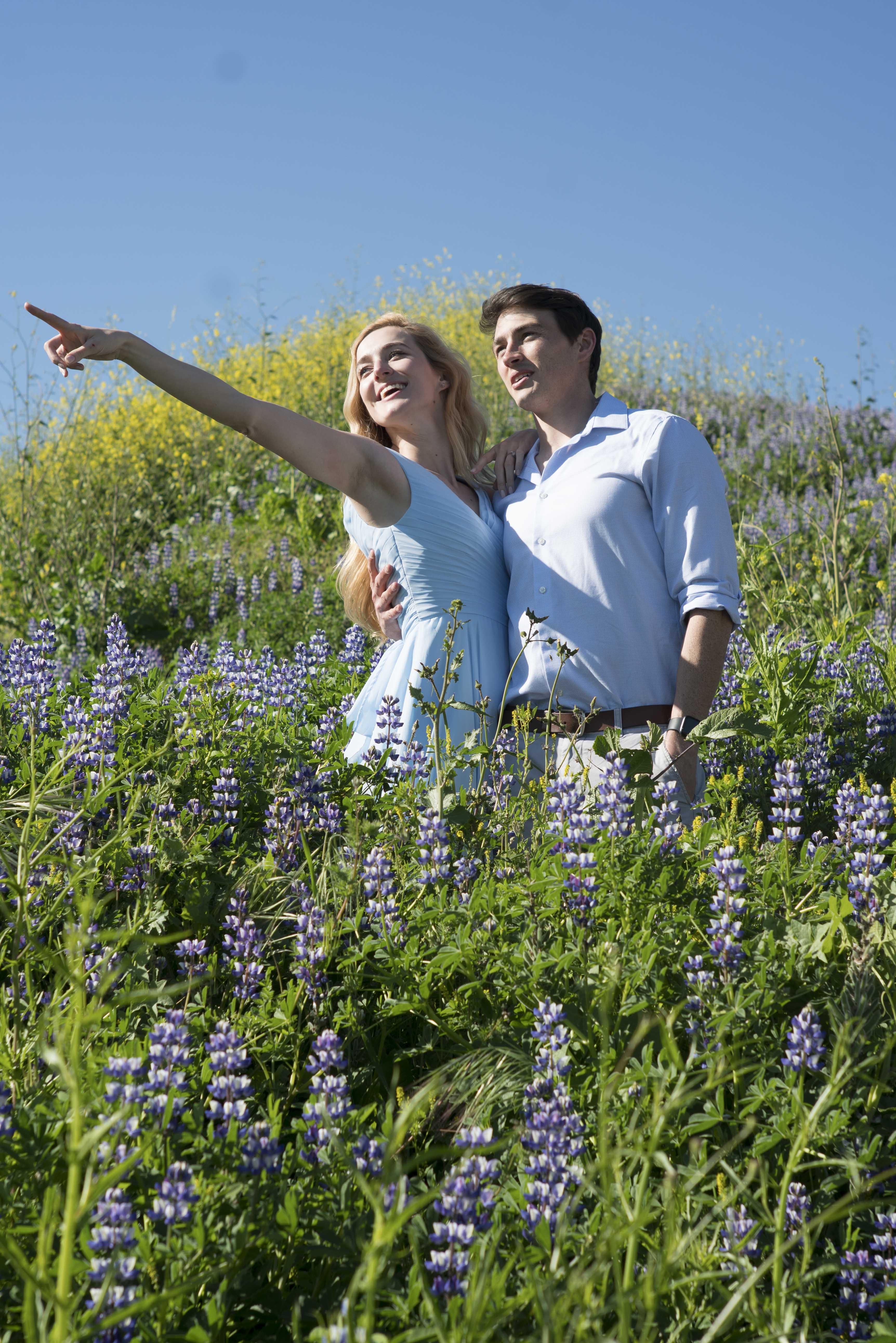 The Wedding Website of Jasmien Vancollie and Brandon Toms