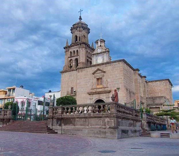 The Wedding Website of Selene Cárdenas Álvarez and Efraín Gutiérrez Sandoval