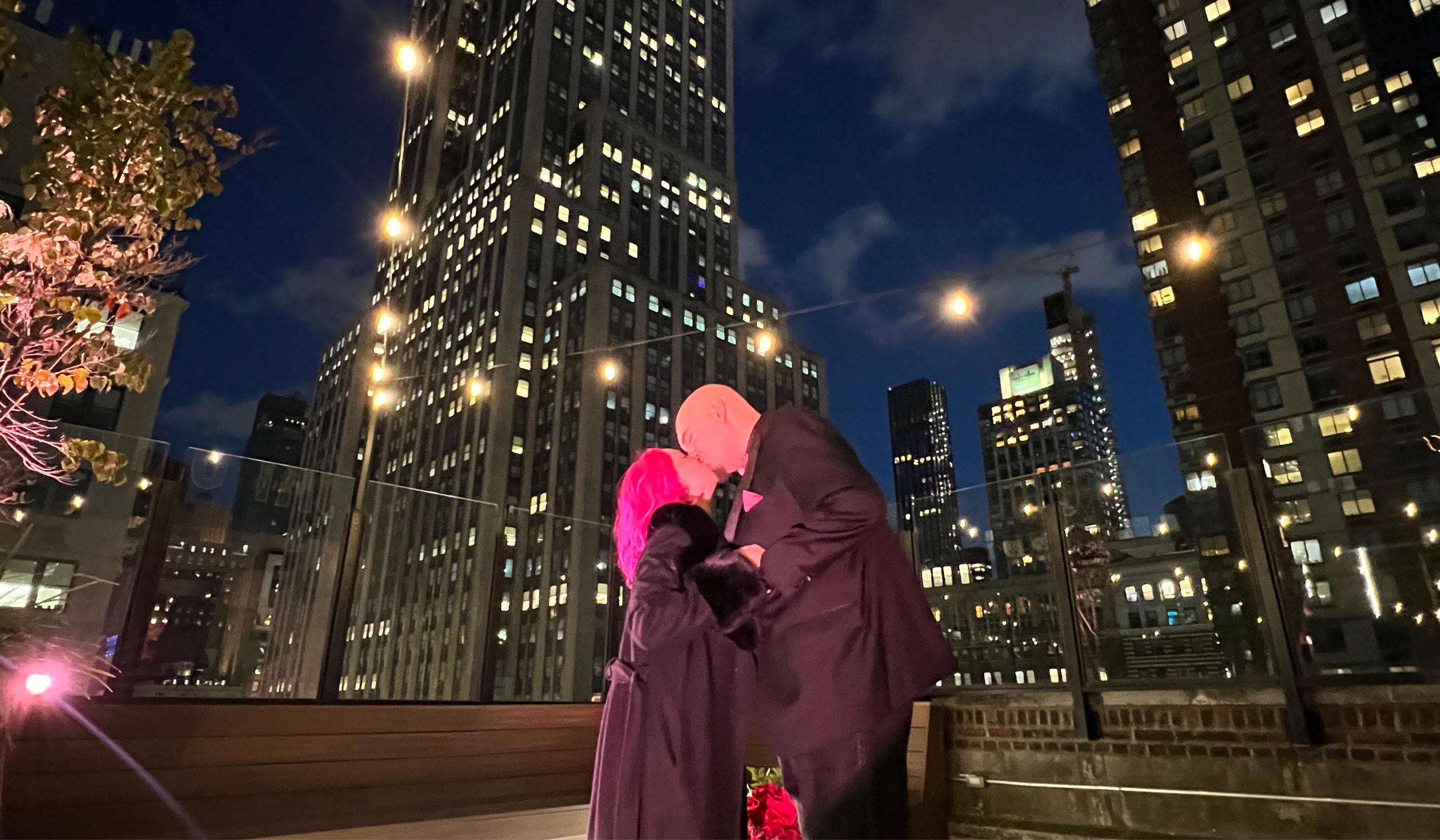 The Wedding Website of Marissa Gallegos and Timothy Cripe