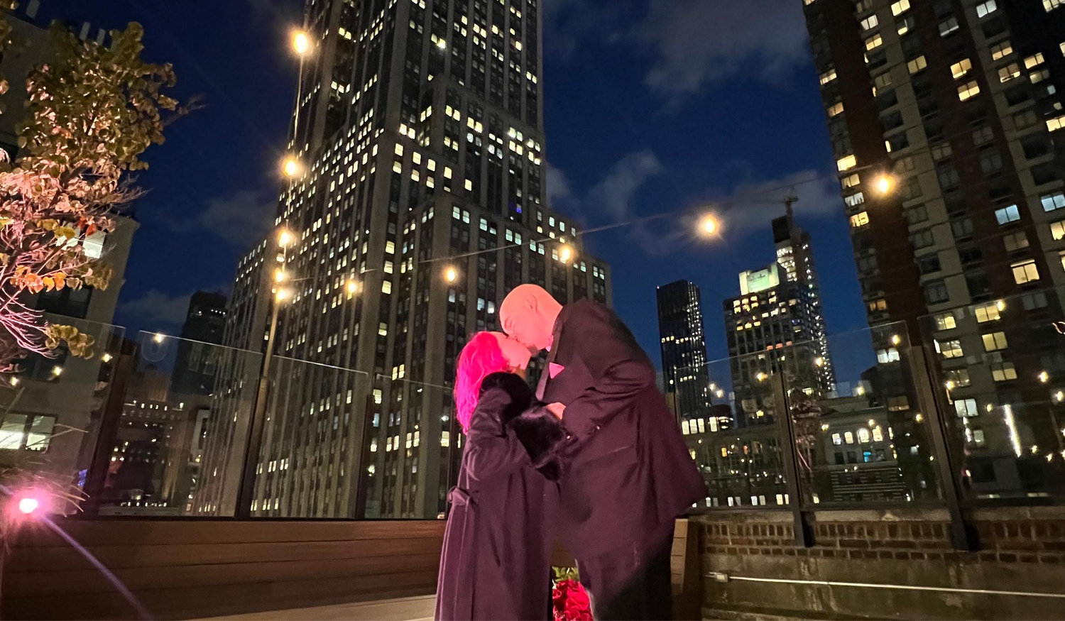 The Wedding Website of Marissa Gallegos and Timothy Cripe