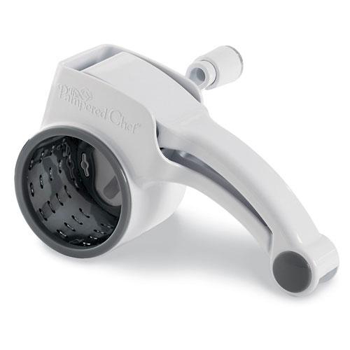 Rotary Grater