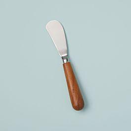 Artisan Teak & Stainless Spreader