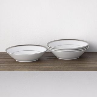 Charlotta Soup Bowl, Set of 4