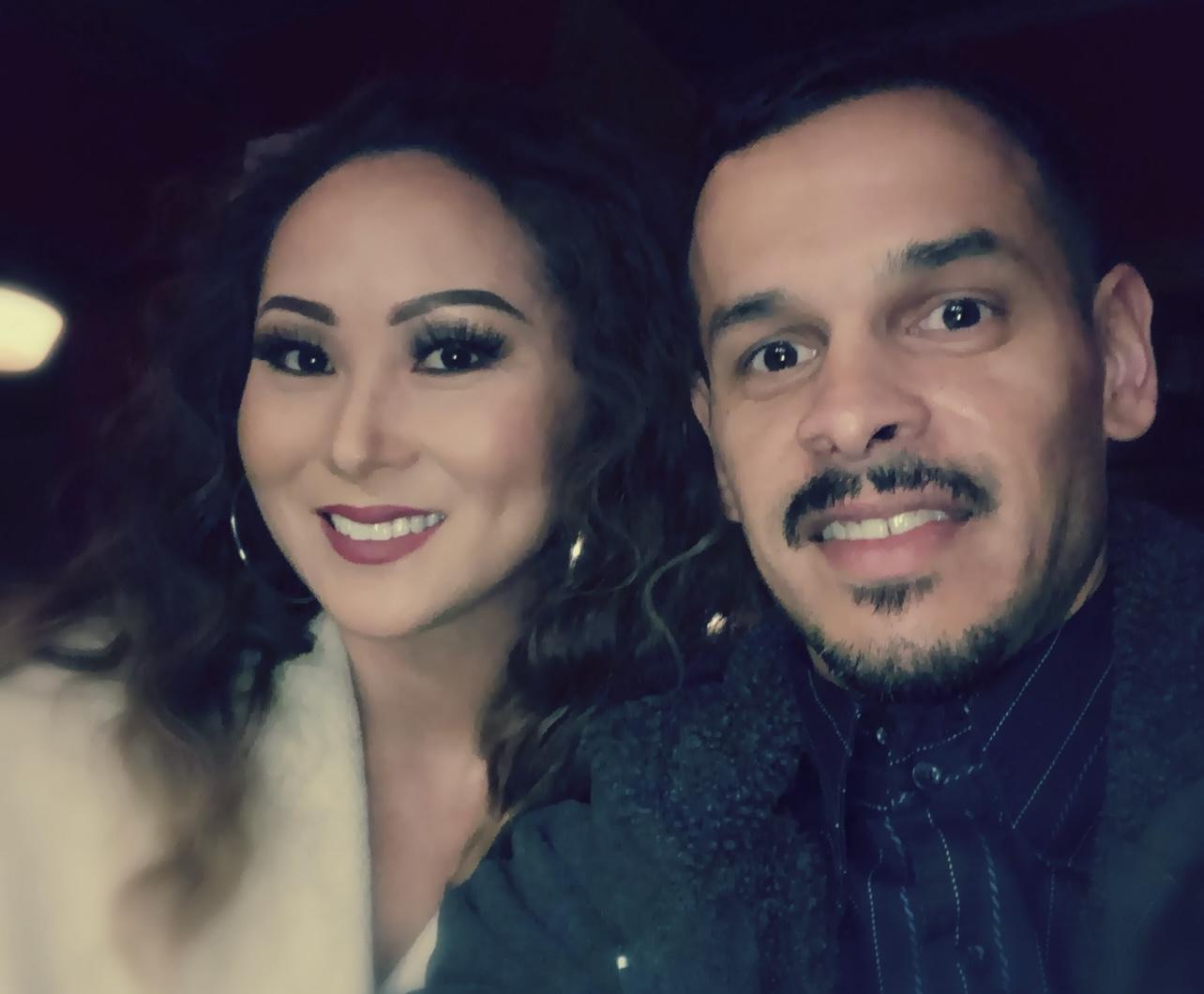 The Wedding Website of Ong Khang and Anthony Contreras