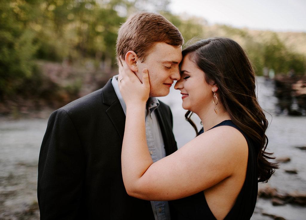 The Wedding Website of Erin Nelson and Grant James