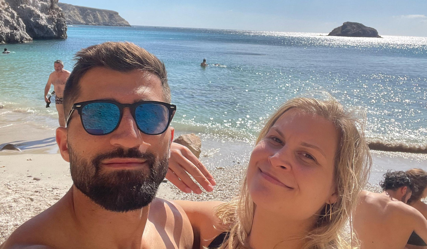 The Wedding Website of Angelika Rafalowski and Ramazan Sinani
